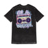 black acid washed